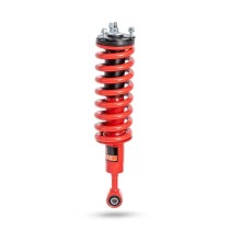 Combiné Pedders EZIFIT AVD Ford Ranger 2011+ - Puissance & Confort