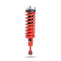Combiné Pedders EZIFIT AVD Ford Ranger 2011+ - Puissance & Confort