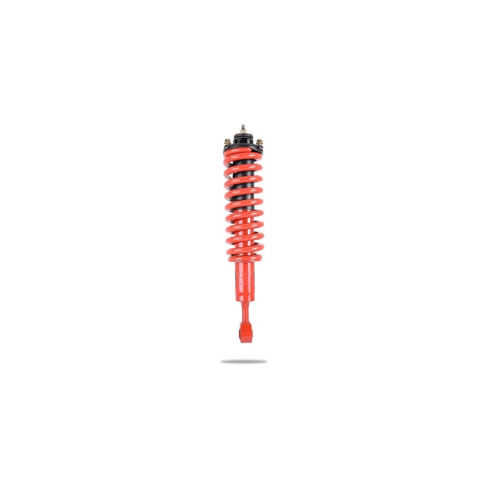 Combine Pedders Ezifit Toyota KDJ15# : Suspension 4x4 Haute Perform