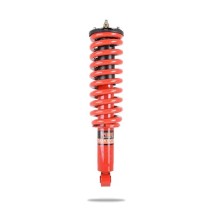 Combiné Pedders Ezifit Isuzu D-Max 2012+ | Suspension fiable