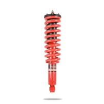 Combiné Pedders Ezifit Isuzu D-Max 2012+ | Suspension fiable