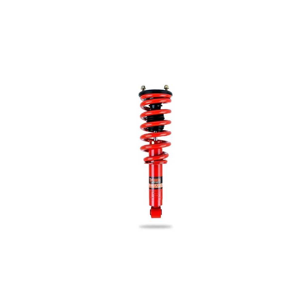 Combiné Pedders EZIFIT L200 2015+ : Suspension Haute Performance