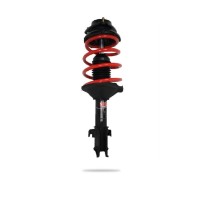 Combiné Pedders EZIFIT AVD Subaru Forester SH - Performance et con