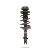 Améliorez votre Subaru Forester 2002-2008 avec le combiné Pedders