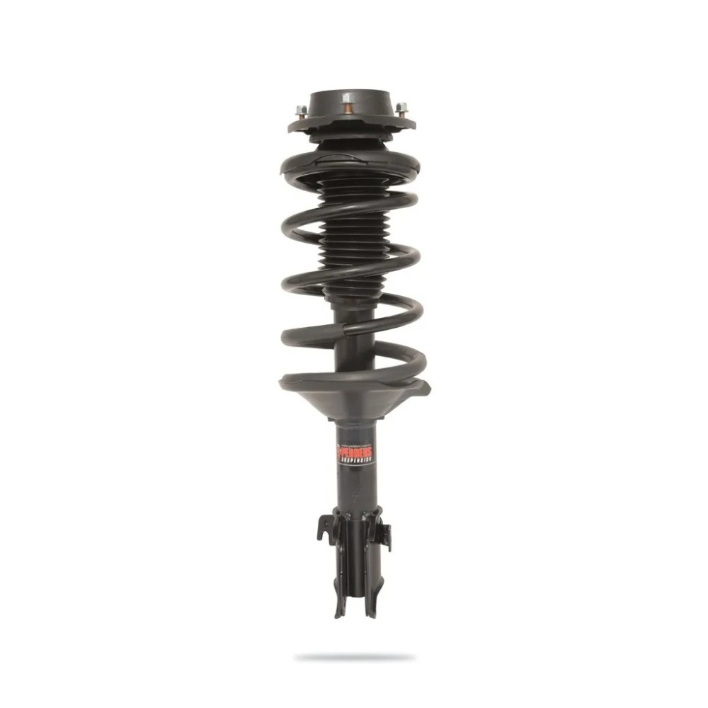 Améliorez votre Subaru Forester 2002-2008 avec le combiné Pedders