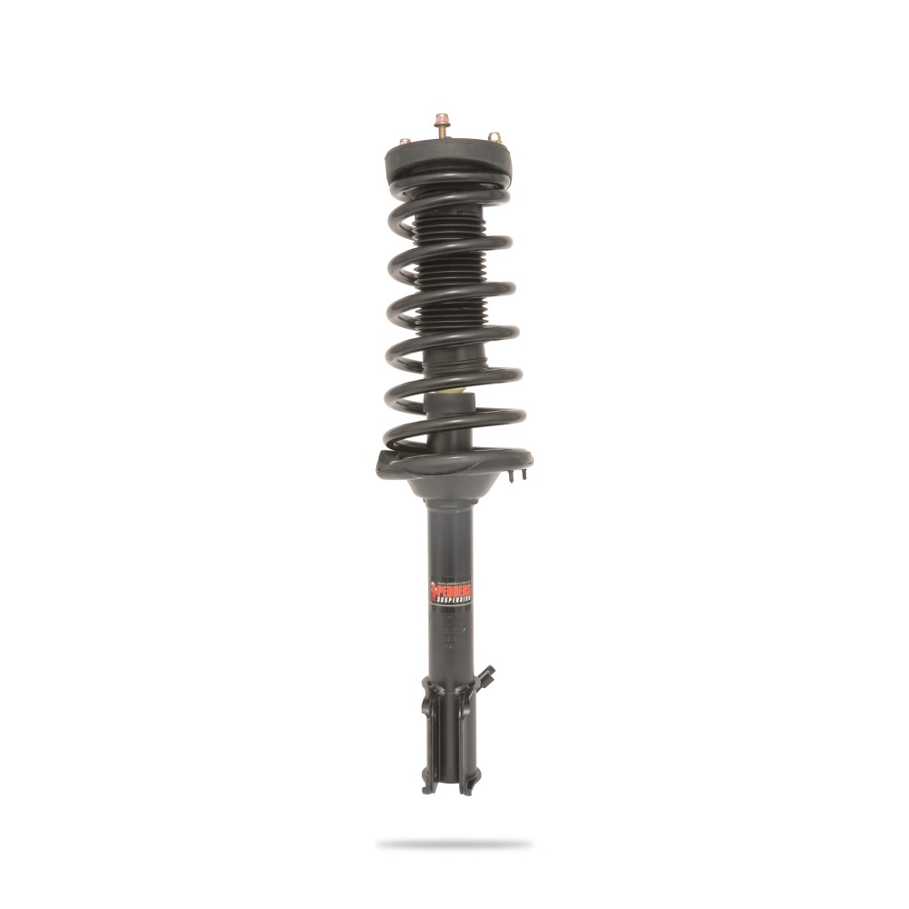 Combiné Pedders EZIFIT Subaru Forester 2002-2008, qualité premium
