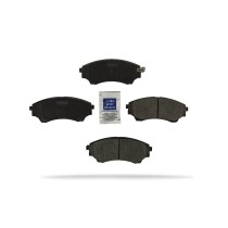 Plaquettes de frein avant PEDDERS Ford Ranger 2008-2011 fiables