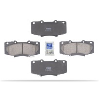 Plaquettes de frein avant Pedders Trakryder pour Toyota Hilux Vigo 