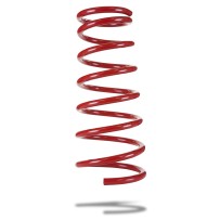 Ressort arrière PEDDERS Subaru Forester SG – Suspension 4x4 robuste