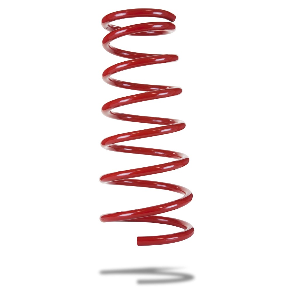 Ressort arrière PEDDERS Subaru Forester SG – Suspension 4x4 robuste