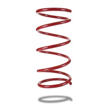 Ressort arrière PEDDERS Subaru Forester SF – Suspension 4x4 robuste
