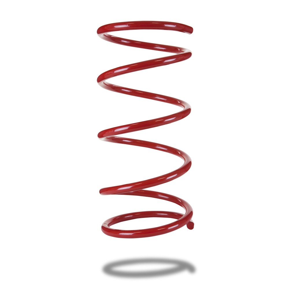 Ressort arrière PEDDERS Subaru Forester SF – Suspension 4x4 robuste