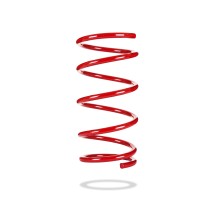 Ressort avant Subaru Forester SF 1997-2002 PEDDERS robuste