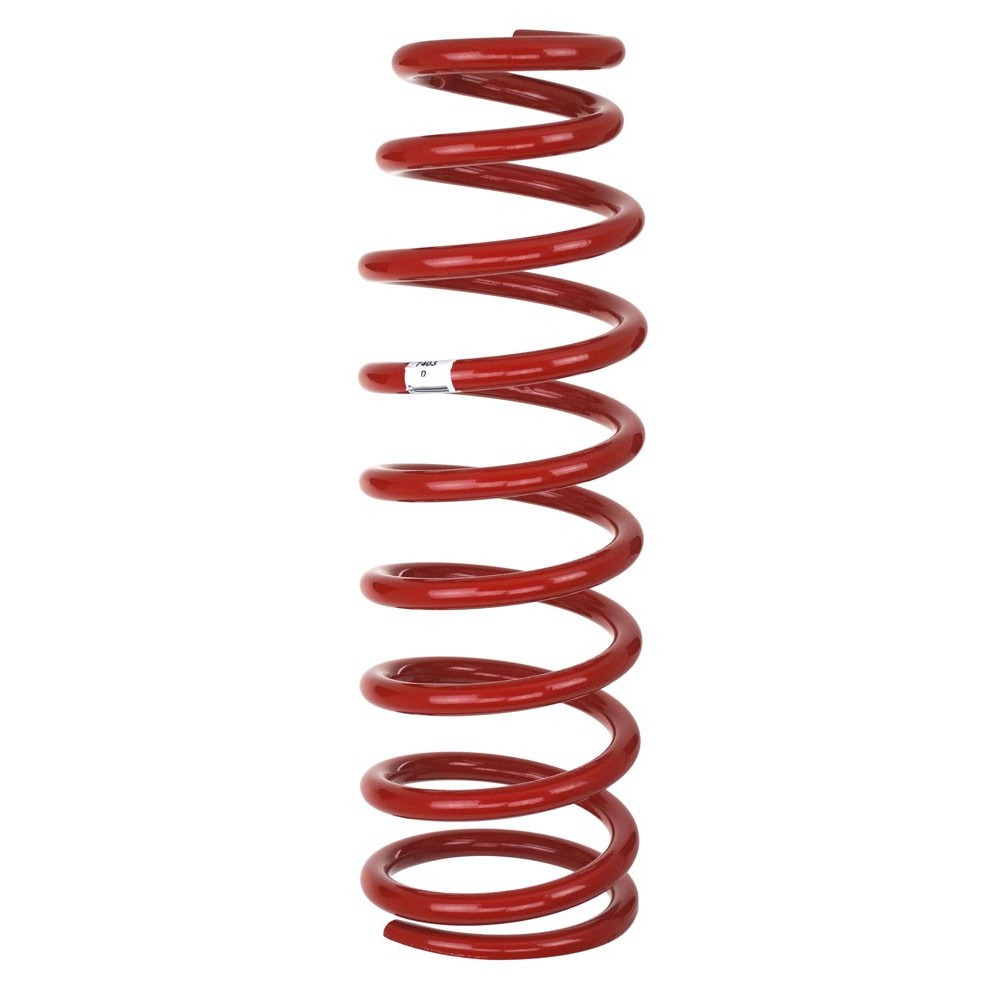 Ressort arrière PEDDERS Toyota KZJ7# - Suspension 4x4 robuste