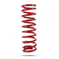Ressort AR PEDDERS pour Nissan Terrano II 97-00 - Suspension 4x4