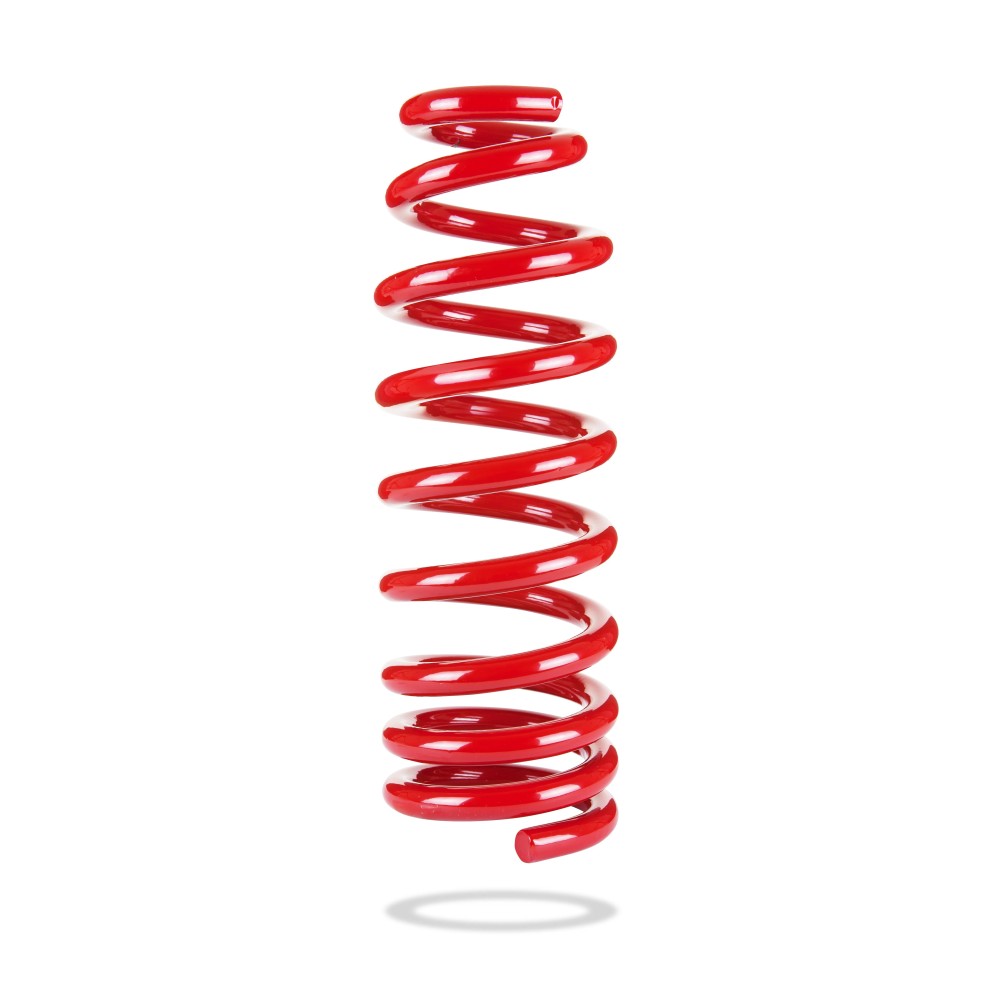 Ressort Avant Pedders Kia Sorento 2002-2006, Suspension 4x4