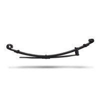 Lames arrière HD Pedders Toyota Hilux 1988-2005 robustes