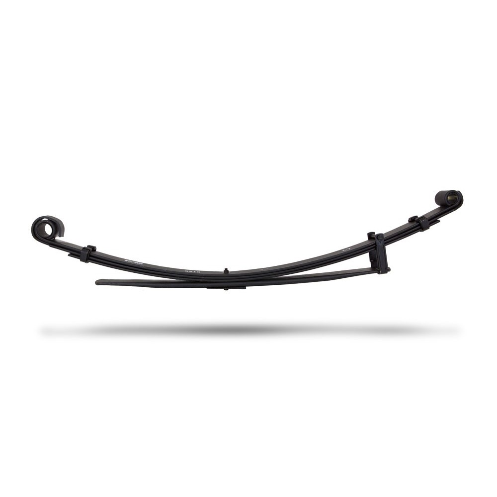 Lames arrière HD Pedders Toyota Hilux 1988-2005 robustes