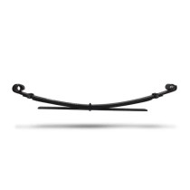 Lames arrière Pedders Nissan Navara D22 – Suspension 4x4 robuste