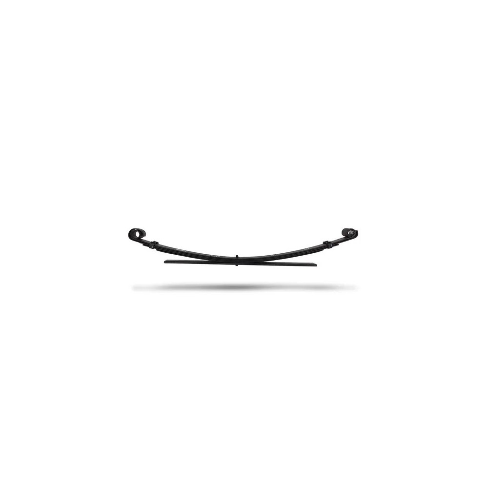 Lames arrière Pedders Nissan Navara D22 – Suspension 4x4 robuste