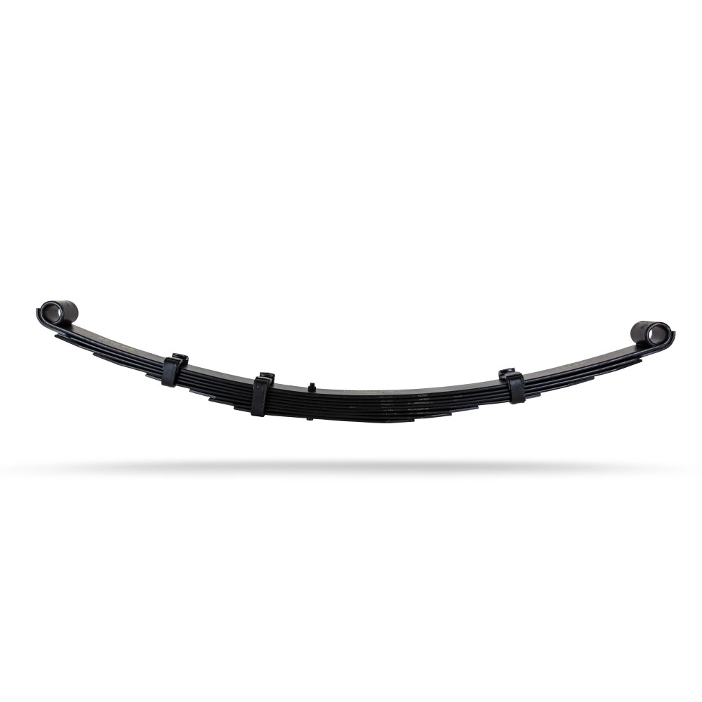 Lames ARD Pedders Ford Ranger – Suspension 4x4 robuste