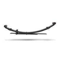 Lames ARD Pedders pour Mitsubishi L200 1996-2006 - Suspension 4x4