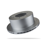 Disque de frein ARD rainuré ventilé Ø312mm Toyota HDJ80 PEDDERS