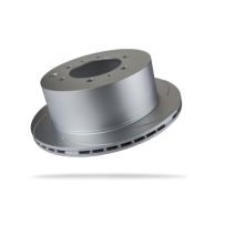 Disque de frein ARD rainuré ventilé Ø312mm Toyota HDJ80 PEDDERS