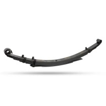 Lames arrière PEDDERS STD Toyota HZJ 78/79 - Suspension 4x4 robuste