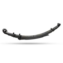 Lames arrière PEDDERS STD Toyota HZJ 78/79 - Suspension 4x4 robuste
