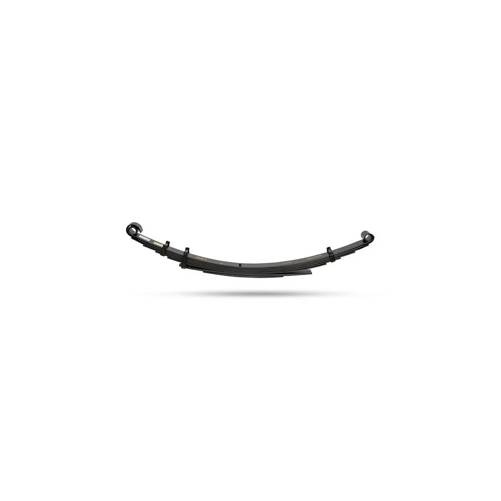 Lames ARD. PEDDERS STD pour Toyota HZJ 78/79 - Suspension 4x4