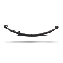 Lames arrière Pedders Isuzu D-Max 2003-2012 – Suspension 4x4 fiable