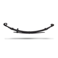 Lames arrière Pedders Isuzu D-Max 2003-2012 – Suspension 4x4 fiable