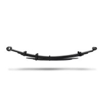  Lames arrière Pedders Toyota Hilux 2005+ – Suspension 4x4 robuste 