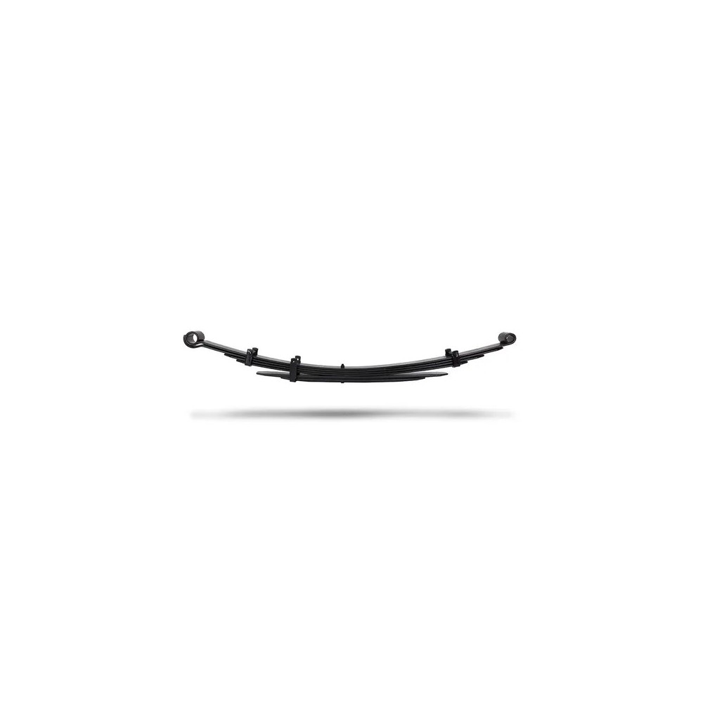  Lames arrière Pedders Toyota Hilux 2005+ – Suspension 4x4 robuste 