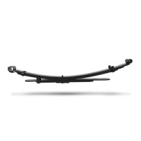 Lames arrière Pedders pour Mitsubishi L200 MN 2009+ robustes