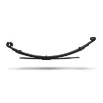 Lames arrière HD Pedders pour Mitsubishi L200 MN 2009+ robustes