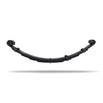 Lames AVG. PEDDERS Toyota BJ 70/73/HZJ75 - Suspension 4x4 robuste