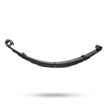 Lames AVG. PEDDERS Toyota LC60 : Suspension 4x4 Haute Qualité