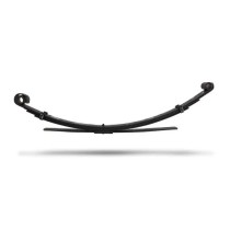 Lames arrière Pedders Toyota Hilux 1988-2005 robustes, suspension 4x4