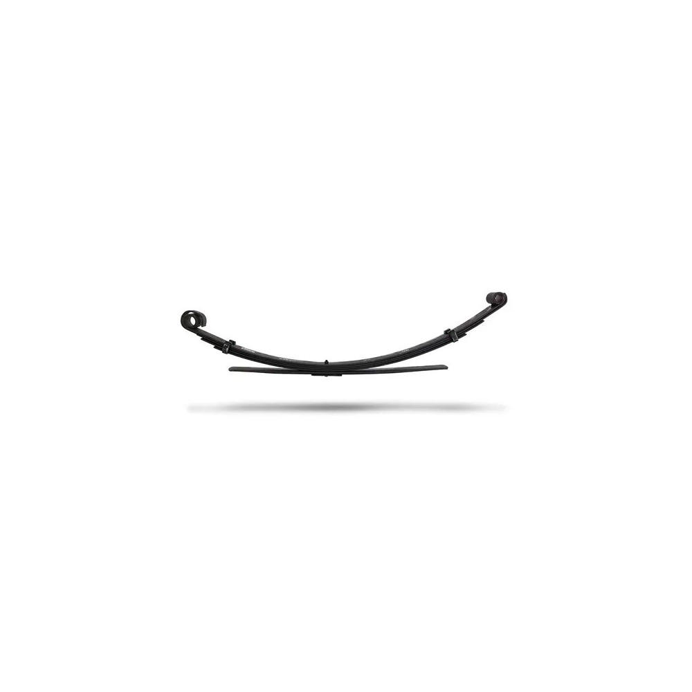 Lames arrière Pedders Toyota Hilux 1988-2005 robustes, suspension 4x4