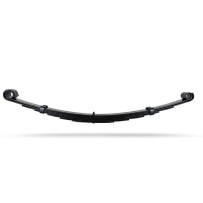Lames arrière Pedders Nissan Navara D22 – Suspension 4x4 robuste