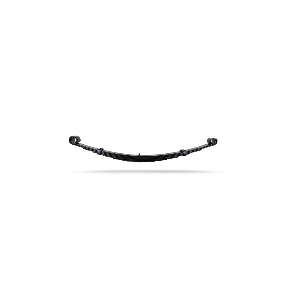 Lames arrière Pedders Nissan Navara D22 – Suspension 4x4 robuste