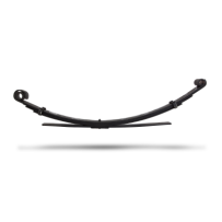  Lames AR PEDDERS HD pour Toyota HZJ78/79 – Suspension 4x4 robuste 