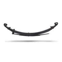 Lames arrière EHD Pedders Toyota HZJ78/79 - Suspension 4x4 robuste
