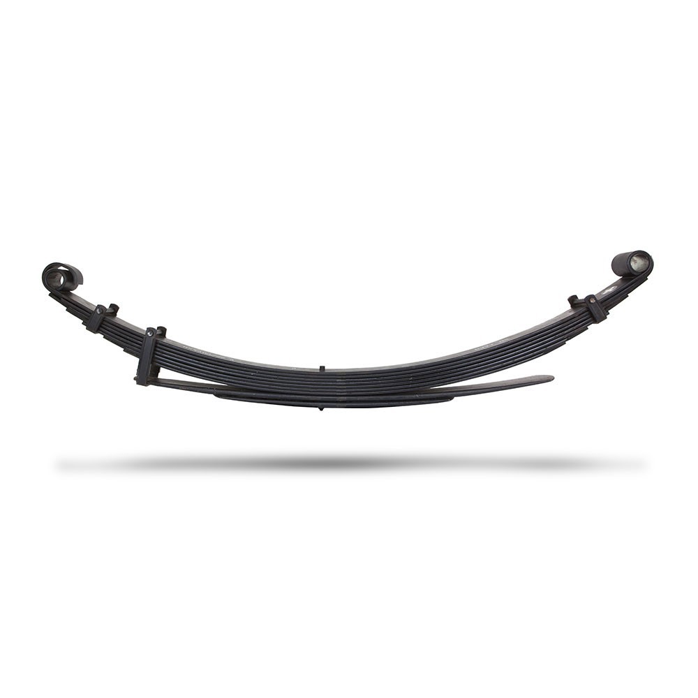 Lames ARD. PEDDERS EHD Toyota HZJ78/79 – Suspension 4x4 robuste