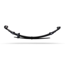 Lames arrière HD PEDDERS Isuzu D-Max 2003-2012 robustes et fiables