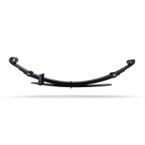 Lames arrière HD PEDDERS Isuzu D-Max 2003-2012 robustes et fiables