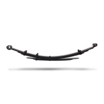 Lames arrière Pedders Toyota Hilux 2005+ robustes et fiables
