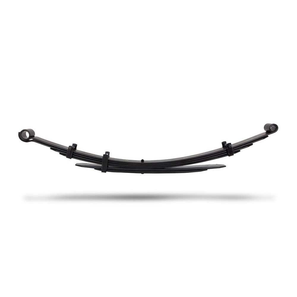 Lames arrière Pedders Toyota Hilux 2005+ robustes et fiables
